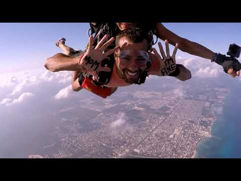 TEDxBrussels The Idea I had to travel for free