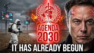 AGENDA 2030 Is Coming…THIS WILL BLOW YOUR MIND