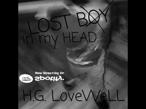 HGLoveWell - LOST BOY