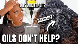 Oils DON