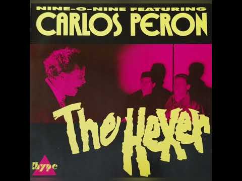 nine-o-nine featuring carlos person - the hexer (german version).mp3