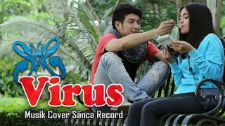 Download lagu Virus - Slank (Sanca Records) || Video Cover & Lirik mp3