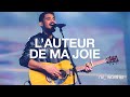 L Auteur De Ma Joie NV Worship