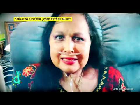 download lagu mp3 mp4 Flor Silvestre 2018, download lagu Flor Silvestre 2018 gratis, unduh video klip Flor Silvestre 2018