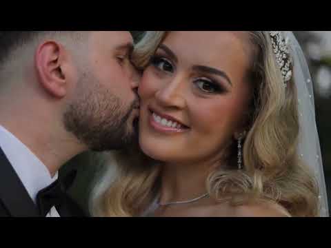 Elmir & Adelisa Nikezic Svadba 09.15.24