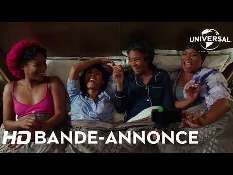 Bande annonce