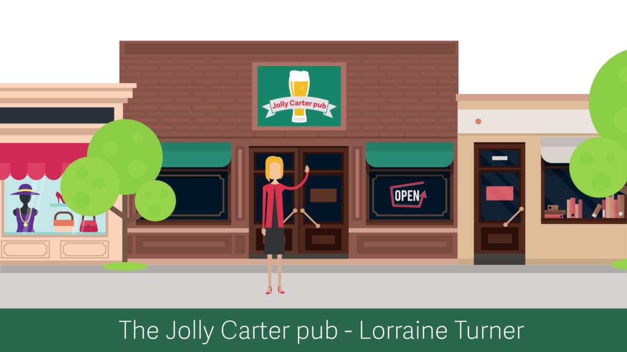 My Business Dashboard, making things easier