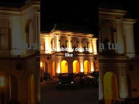 General Pico La Pampa