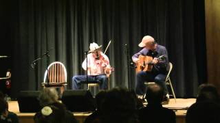 Beaumont Rag - Gary Lee Moore