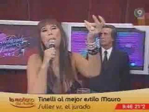 Pelea de Moria y Suller