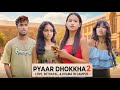 Pyaar Dhoka Part 2 Tera Yaar Hoon Main Allah Wariyan Friendship Story RKR Album Best Friend