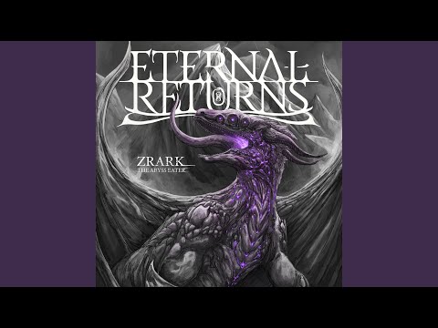 Zrark - The Abyss Eater