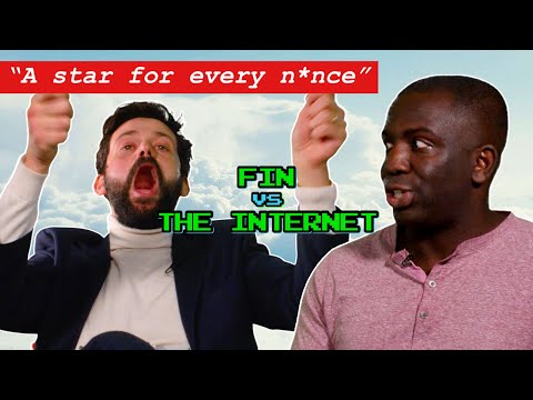 Twitter Activist Femi | Fin vs The Internet | Season 2 Ep 4