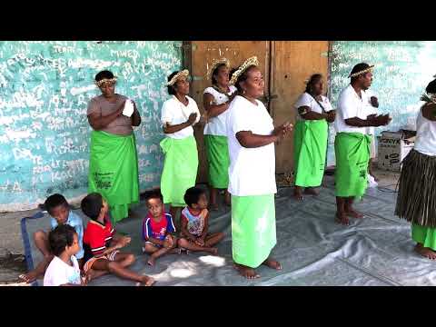 Channel favorite - RETURN to FANNING ISLAND, (Tabuaeran) (5)