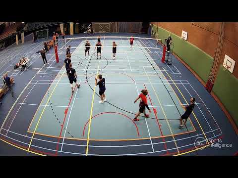 Avior H1 - Pegasus H1 2022