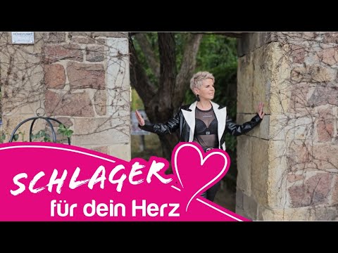 Linda Feller - Mein Herz schlägt auch ohne Dich (Offizielles Musikvideo)