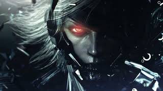 It Has to Be This Way (Platinum Mix - Instrumental) | Metal Gear Rising: Revengeance (Soundtrack)