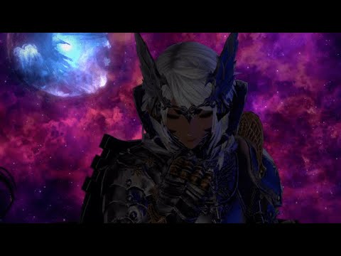 Final Fantasy XIV Endwalker -  The Final Walk