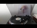 I haven't changed the room - Barry manilow (1981 Arista / If I Should Love Again)