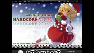 DJ Shoujo - Simply Having A Wonderful Christmas Time (Hardcore Mix)