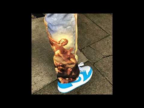 [FREE] KIZARU x ROCKET x MARCO-9 Type Beat - ''SILENCE''