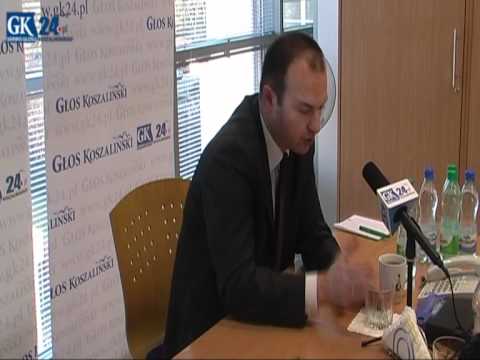 Koszalin: Prezes PGE EJ w Głosie