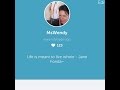 1st Periscope Broadcast Wendy By Design Q A