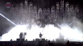 Arctic Monkeys - I wanna be yours Live Reading &amp; Leeds Festival 2014 HD