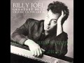 Billy Joel - Allentown (W/Lyrics)