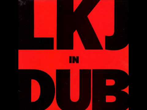Linton Kwesi Johnson - LKJ In Dub - 04 - Shocking Dub