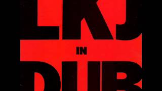 Linton Kwesi Johnson - LKJ In Dub - 04 - Shocking Dub