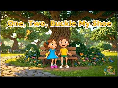 Kiddy Tunes and Cat & Mouse Comedy