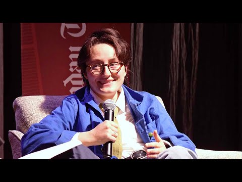 Maine Voices Live with Ana Inciardi