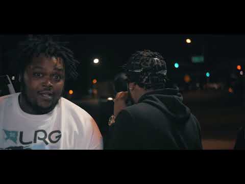 Huie V - Letter To My Opps (LTMO)