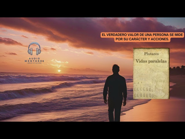 Vídeo relacionado con Vidas paralelas . Alejandro-Cesar (Textos Clásicos Gredos)