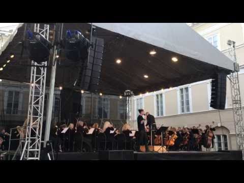 Eye of the Tiger by J. Milius & LVSO