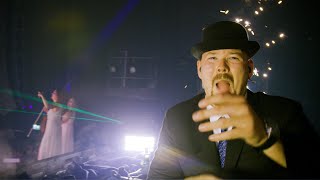 Dr. Peacock - We Will Meet Again (Official Video)