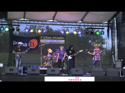 Gentle Patience - Tabbaco taste