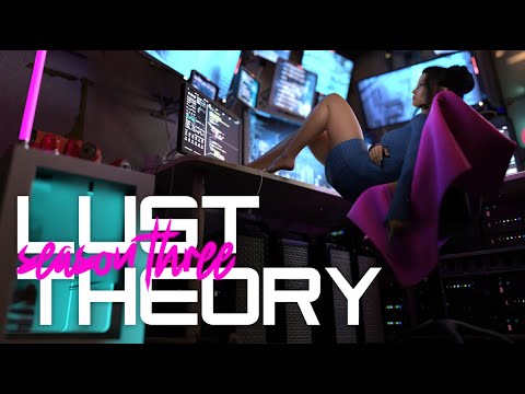Lust Theory - Season 3 [GOG] 1 Trailer