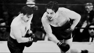 James Braddock vs Max Baer - Highlights (Classic Fight & BOXING UPSET!)