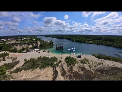 Poland and the Baltic States with the Expedition Vehicle 2025 - Part 2