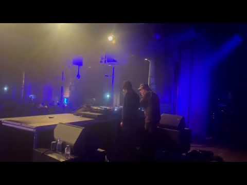 Limewax b2b Technical Itch @PRSPCT XL31 3-12-22