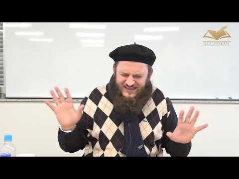 Živio kao nevjernik u Medini - Mithad Ćeman, prof.