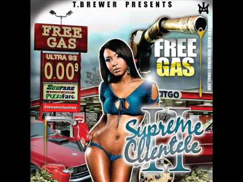 Stunna Boi feat Lil Hot - Free Pick (FREE GAS)