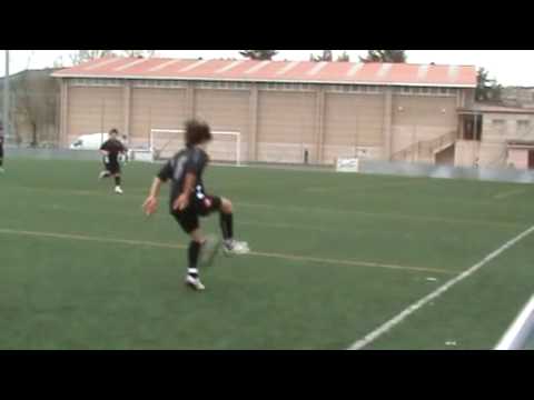 Pabellón-Victoria (Cadete Honor)