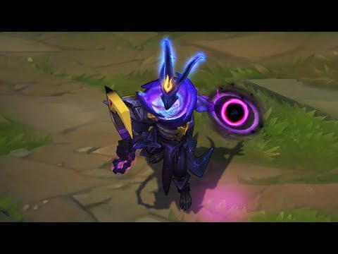 How Thresh Changed League of Legends
