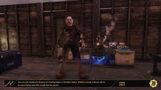 Fallout 76: PS4 Edition - LP Stream #20 (And Another)