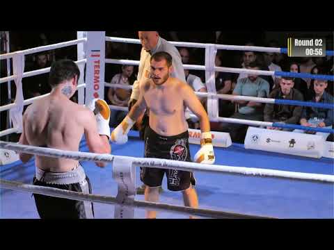 Lukáš Volf - Josef Lacina