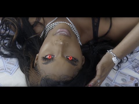 PlexoBoy Pesh - Demon Time Remix feat. Stunna Dior, Blazerr & Young Cordy (Official Video)