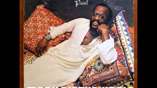 BILLY PAUL - Let The Dollar Circulate (1975)